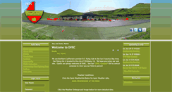 Desktop Screenshot of dvrc.org
